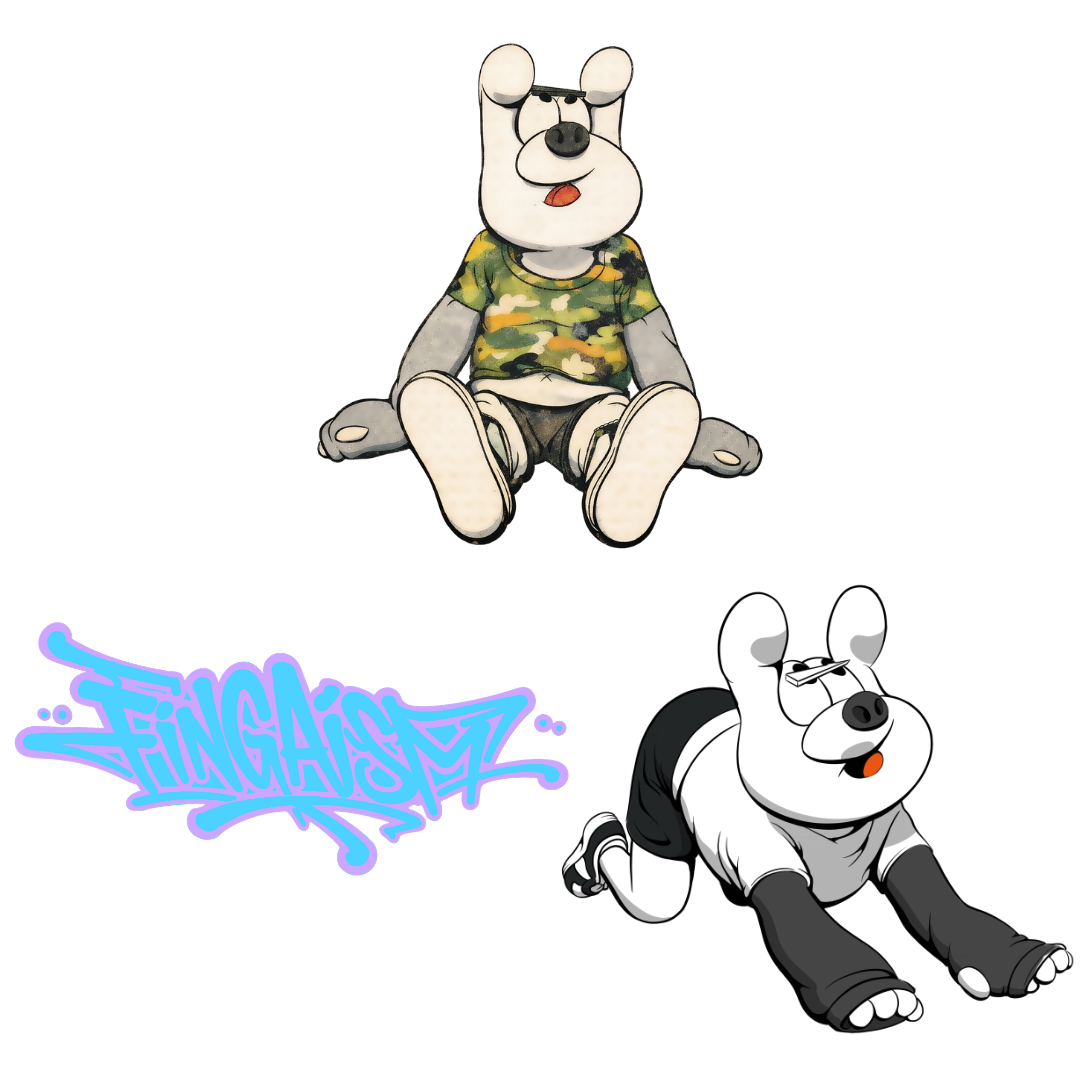 Sticker - Aset -