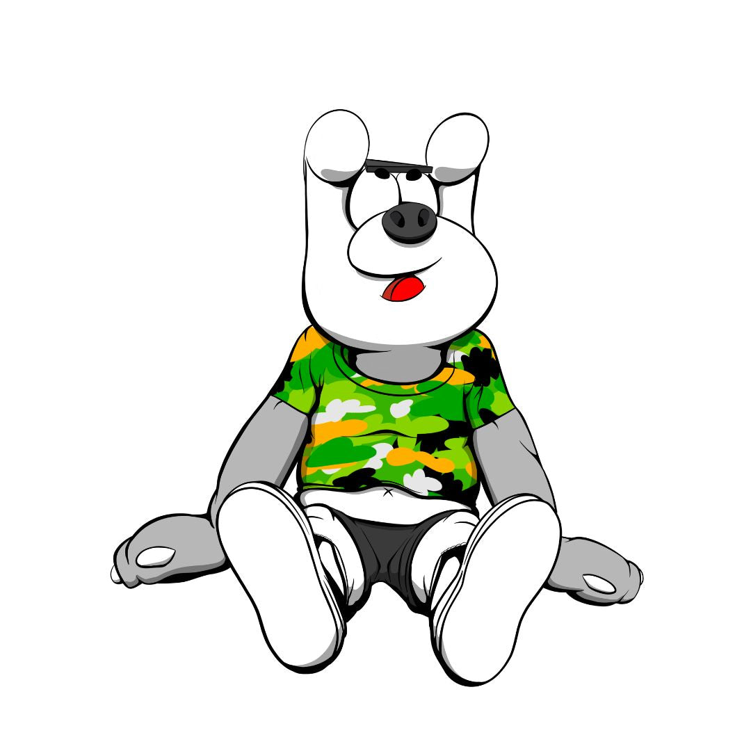 Sticker 16