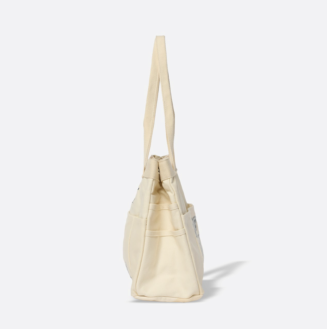 Totebag - new milo