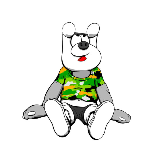 Sticker 16