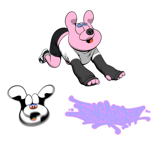 Sticker -Bset-