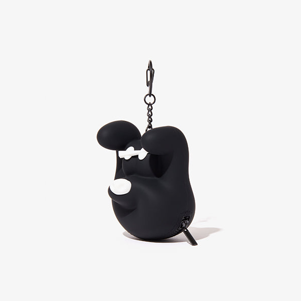 Milo Coin Case Black – FiNGAiSM online store