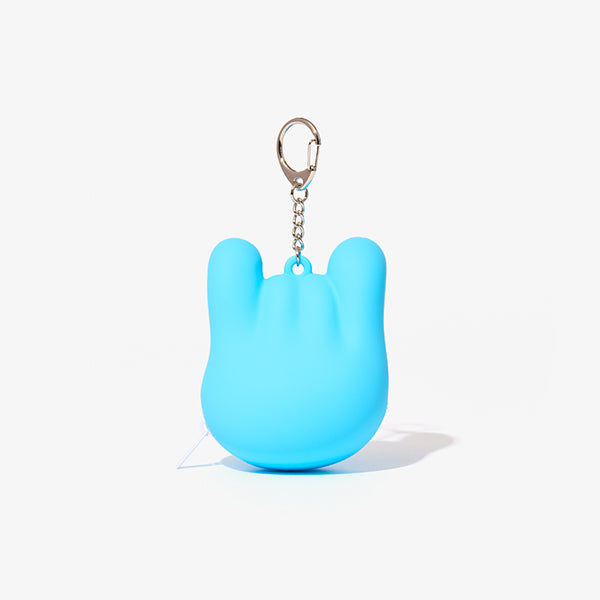 Milo Coin Case Light Blue – Nagoya Limited Edition