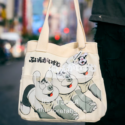 Totebag