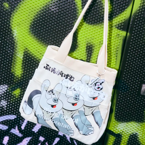 Totebag