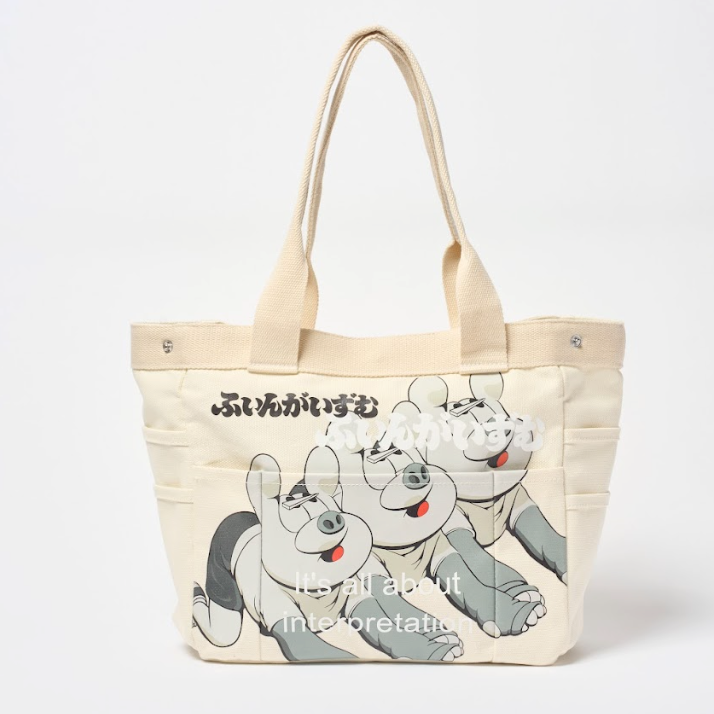 Totebag