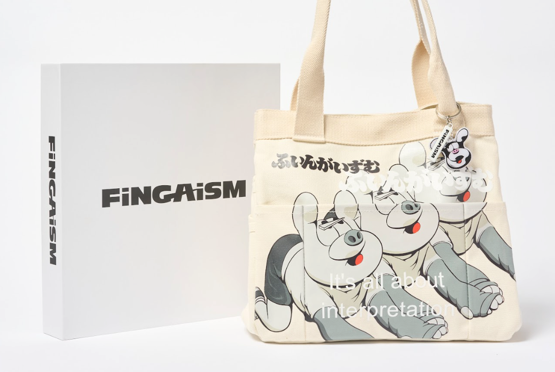 Totebag