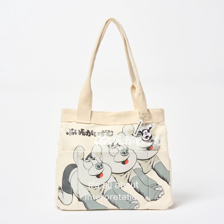 Totebag