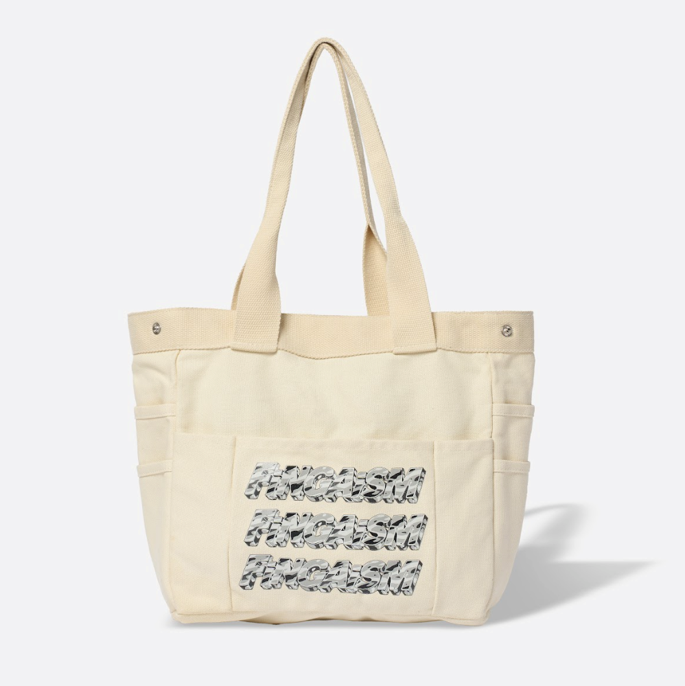 Totebag - new milo