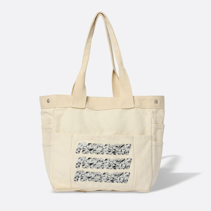 Totebag - new milo