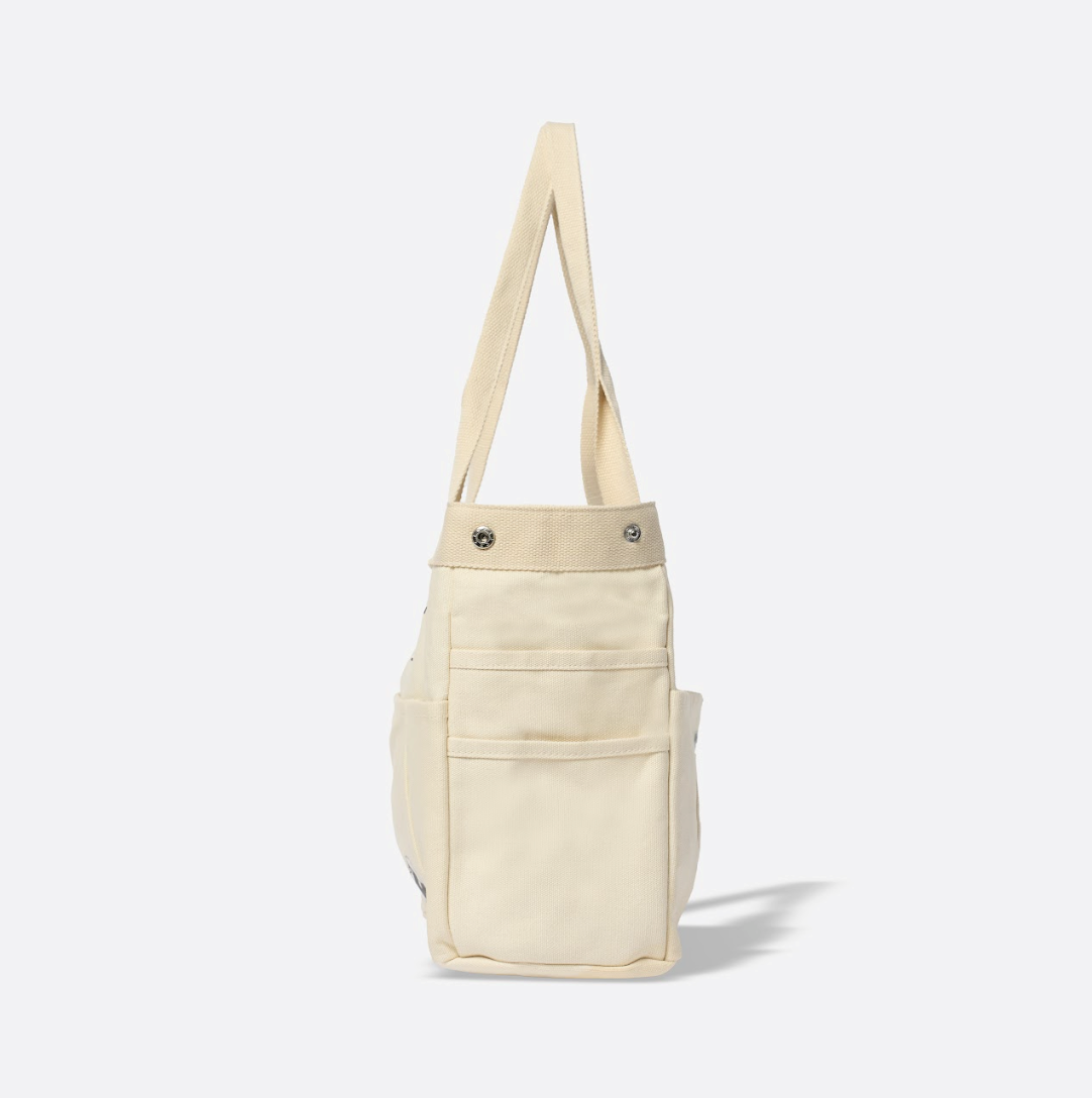 Totebag - new milo