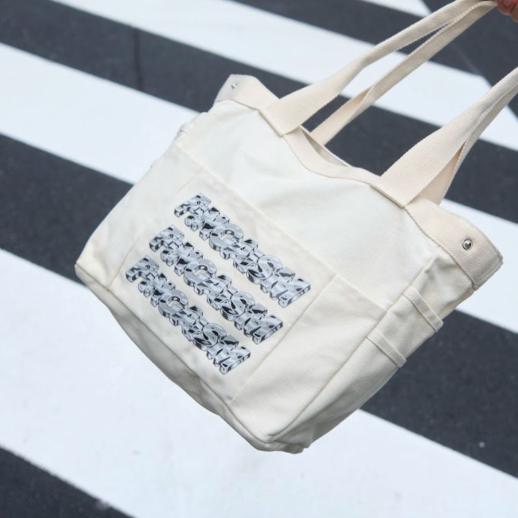 Totebag - new milo