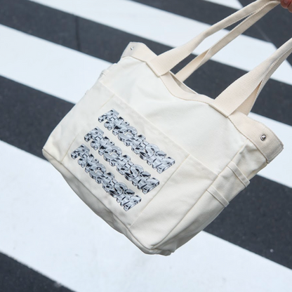 Totebag - new milo