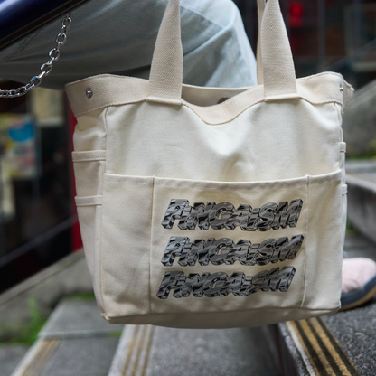 Totebag - new milo