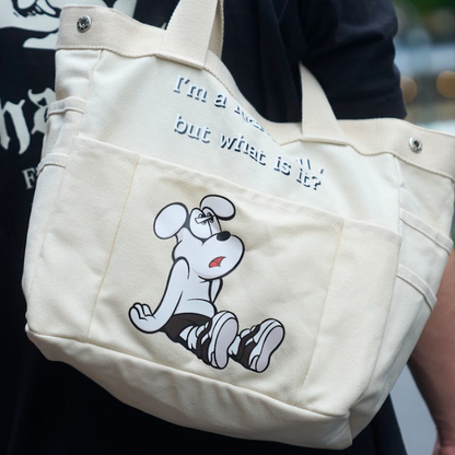 Totebag - new milo