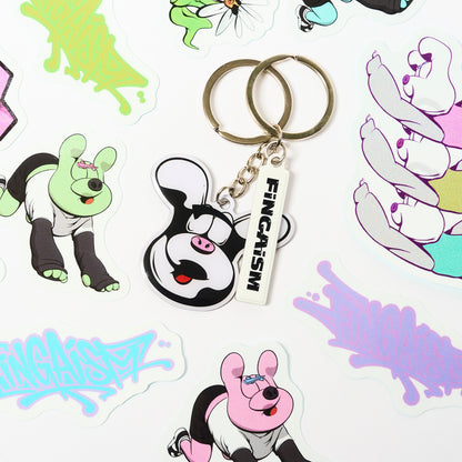 Keychain