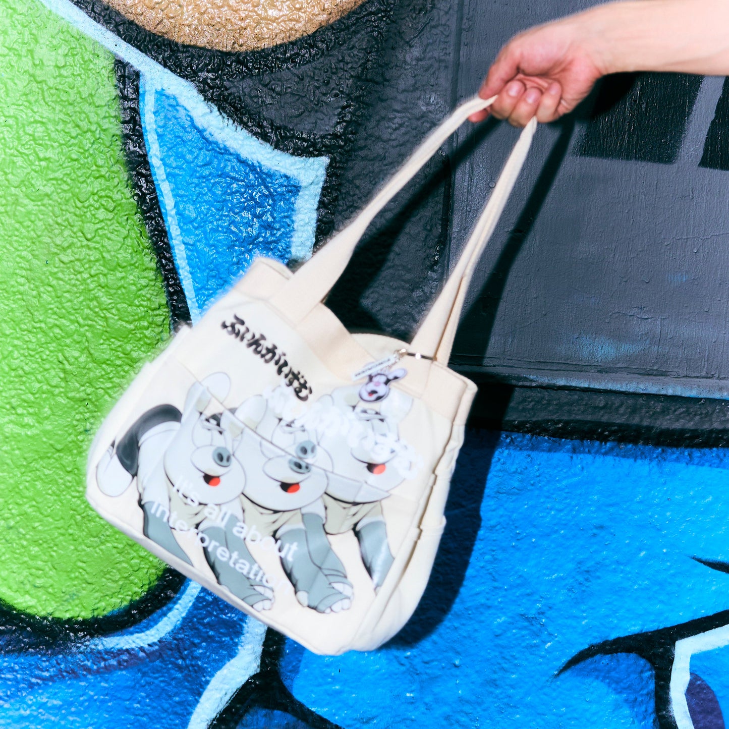 Totebag