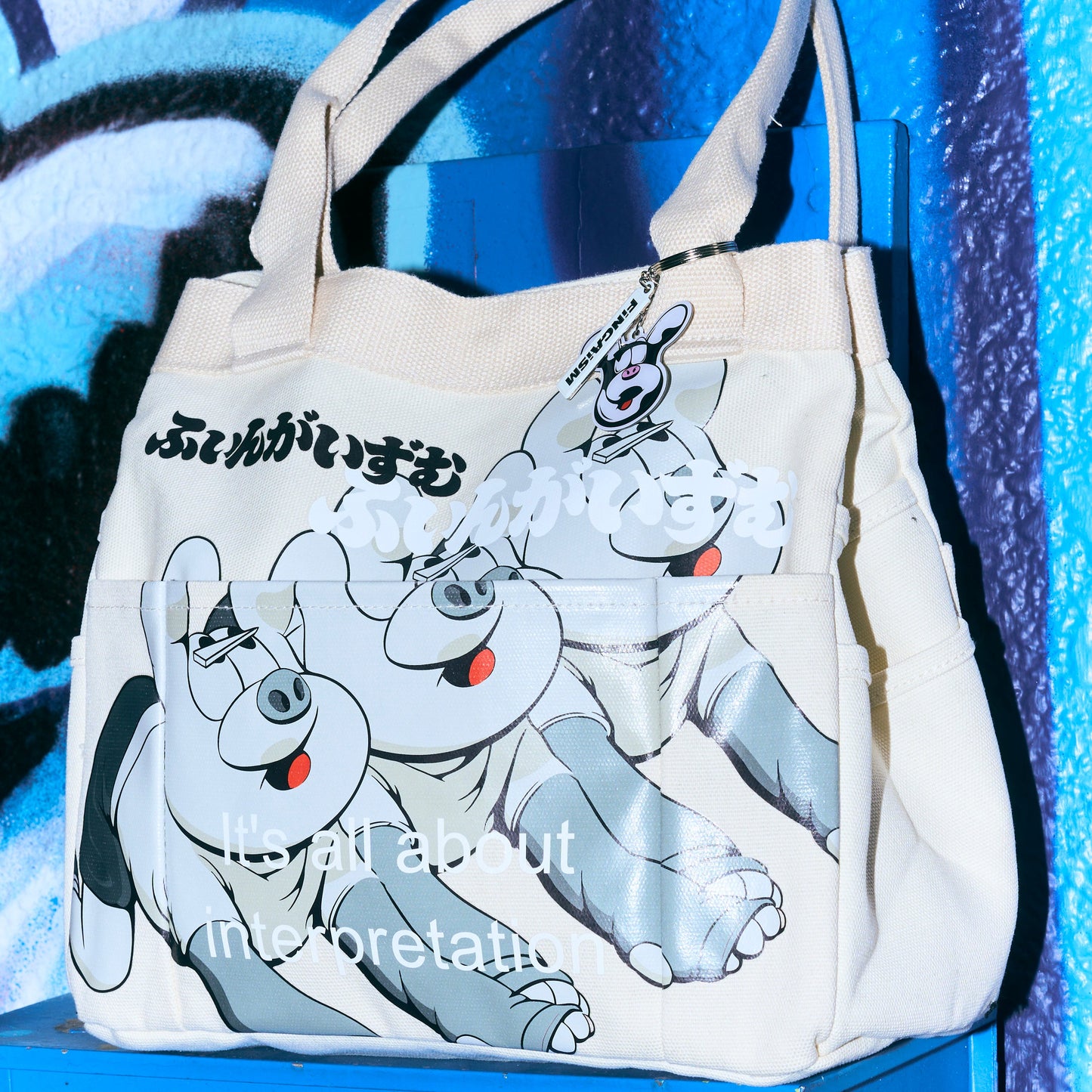 Totebag