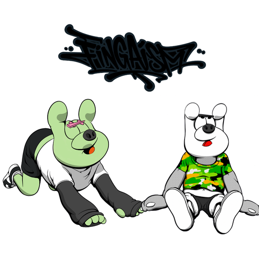 Sticker -Cset-