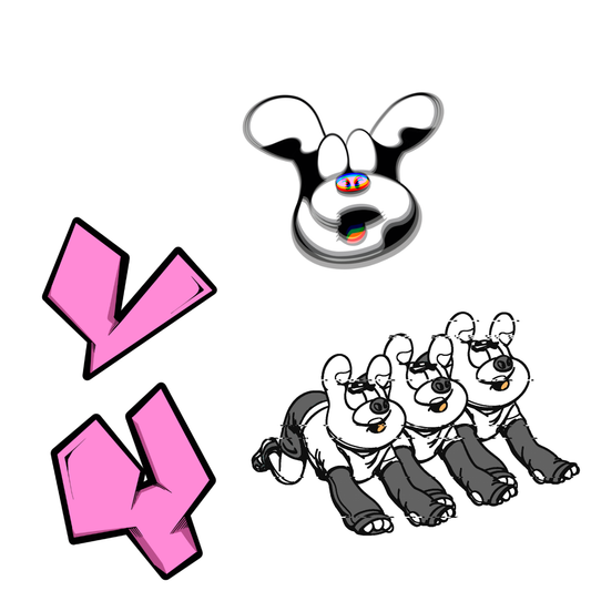 Sticker -Eset-
