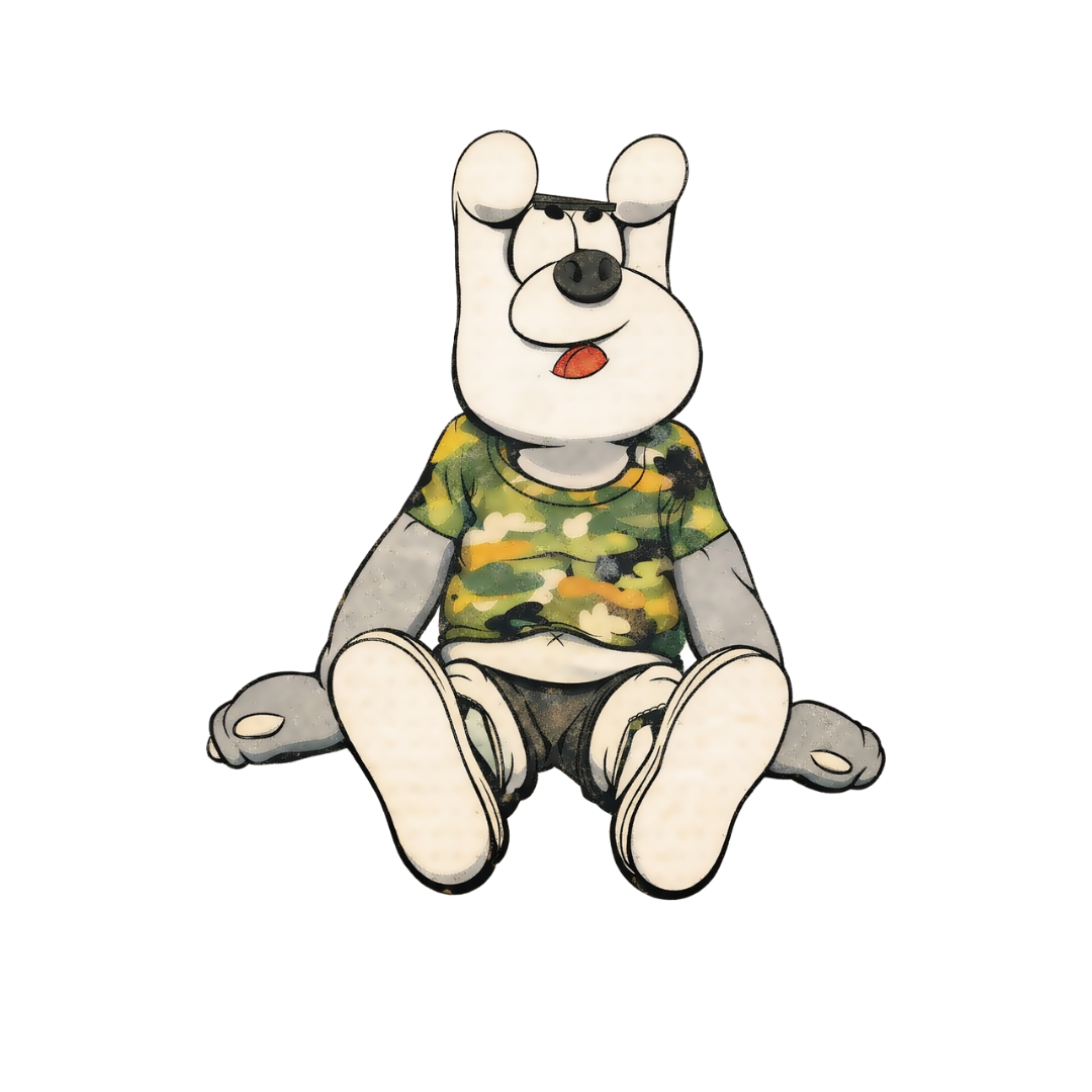 Sticker 01