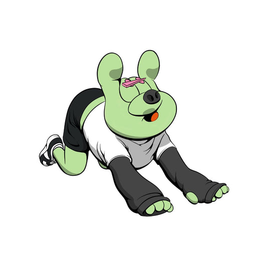Sticker 07