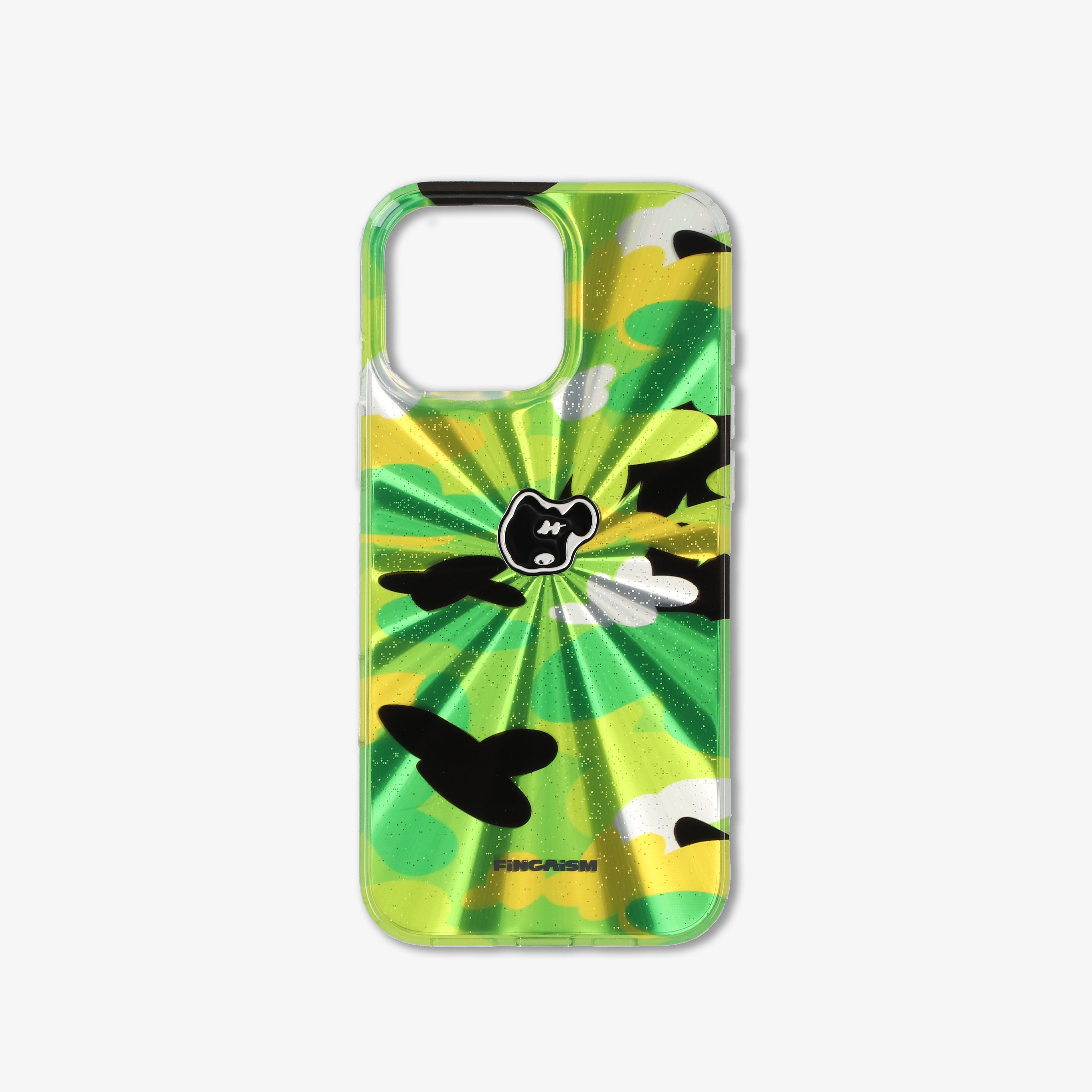 fingaism　ケース Milo Coin Case White – FiNGAiSM online store