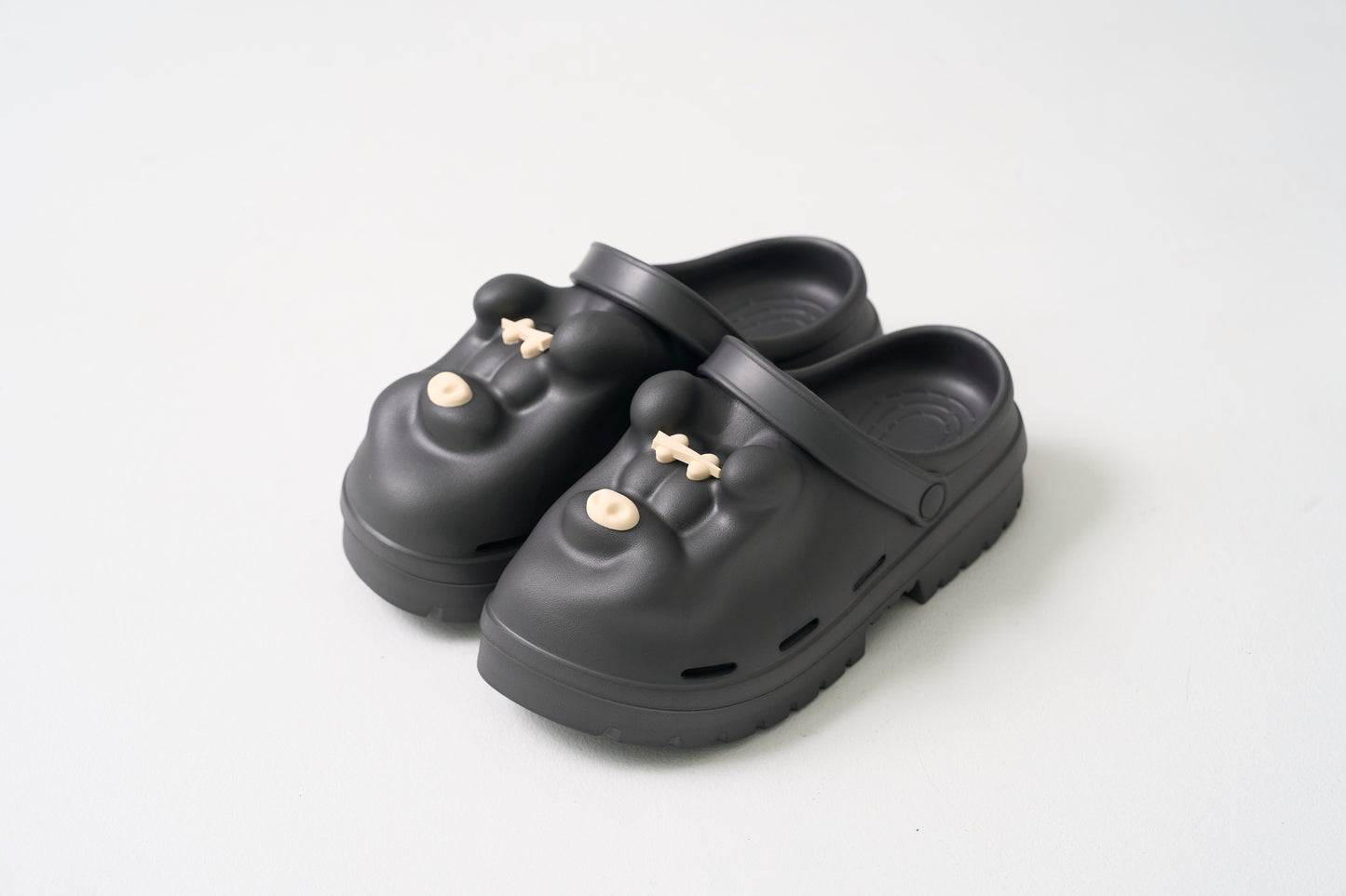 FiNGAiSM SLIPPON